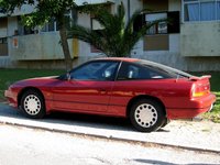 200SX 200SX