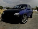 Corsa Corsa