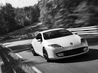 2007 Renault Laguna Overview 2007 Renault Laguna Overview