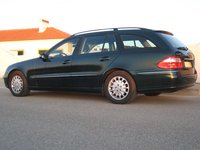 E-Class E-Class