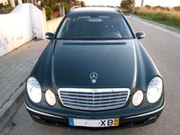 E-Class E-Class