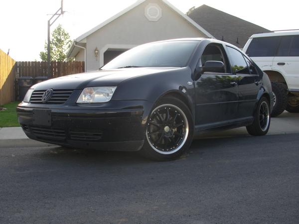 2001 Volkswagen Jetta - Pictures - CarGurus