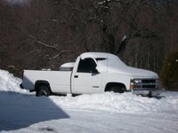 C/K 2500 C/K 2500