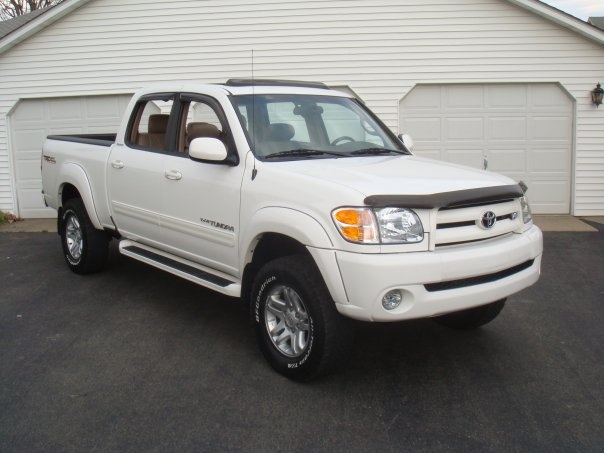 2004 Toyota Tundra Pictures Cargurus