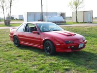1994 Chevrolet Beretta Overview 1994 Chevrolet Beretta Overview