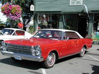 Galaxie Galaxie