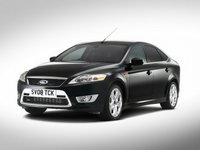 Mondeo Mondeo