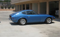 Datsun Datsun