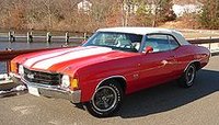 Chevelle Chevelle
