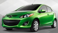 MAZDA2 MAZDA2