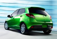 MAZDA2 MAZDA2