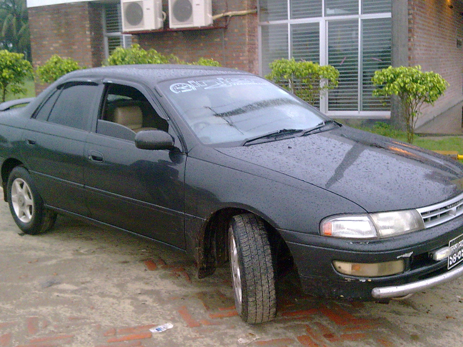 Toyota 1996. Тойота Карина 1996. Toyota Carina 1996. Тойота Carina 1996. Toyota Карина 1996.