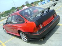 Sierra Sierra