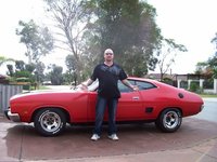 1976 Ford Falcon Overview 1976 Ford Falcon Overview