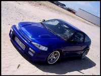 Civic CRX Civic CRX