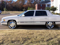 DeVille DeVille