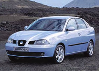 2004 Seat Cordoba Overview 2004 Seat Cordoba Overview