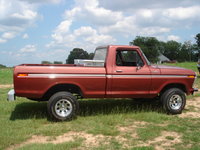 1979 Ford F-150 Overview 1979 Ford F-150 Overview
