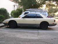 240SX 240SX