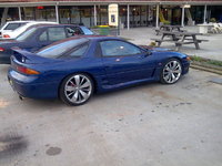 3000GT 3000GT