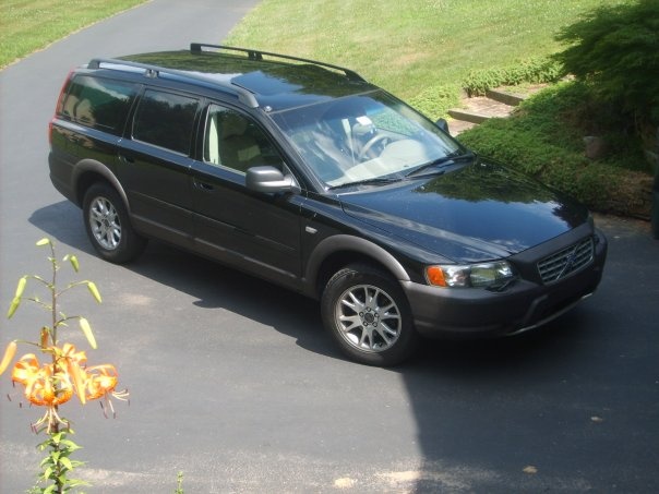 2004 Volvo XC70  User Reviews  CarGurus