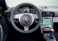 2005 Porsche Carrera Gt Interior Pictures Cargurus
