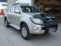 Hilux Hilux