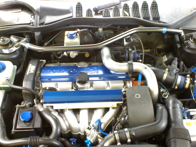 1996 Volvo 850 Pictures Cargurus