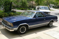 El Camino El Camino