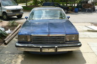 El Camino El Camino