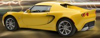 2010 Lotus Elise Overview 2010 Lotus Elise Overview