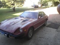 280ZX 280ZX
