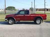 B-Series Pickup B-Series Pickup