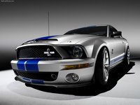 Shelby GT500 Shelby GT500
