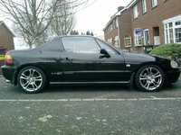 Civic del Sol Civic del Sol