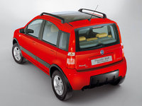 2002 FIAT Panda Overview 2002 FIAT Panda Overview