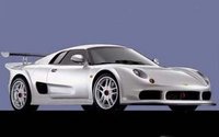 2003 Noble M12 Overview