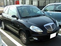 2003 Lancia Ypsilon - Pictures - CarGurus 2003 Lancia Ypsilon - Pictures - CarGurus