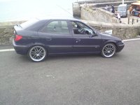 Xsara Xsara
