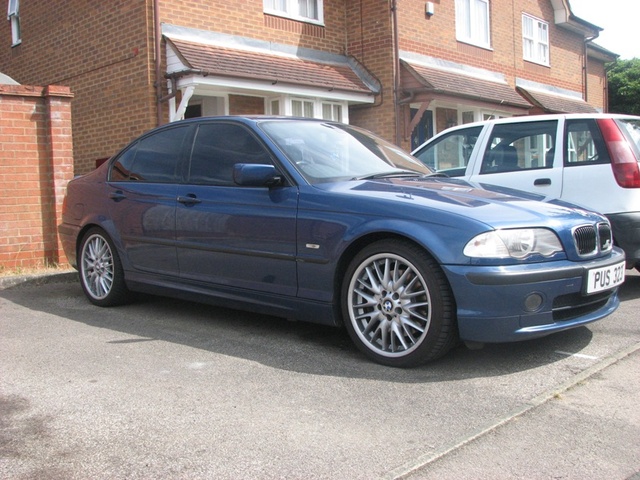 2000 Bmw 3 Series Pictures Cargurus