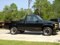 C/K 1500 C/K 1500