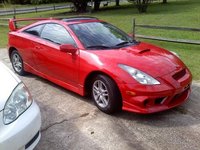 Celica Celica