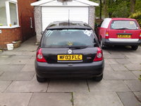 Clio Clio