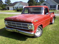 F-100 F-100