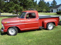 F-100 F-100