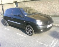 Clio Clio