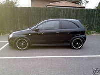 Corsa Corsa