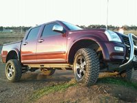 2006 Holden Rodeo Overview 2006 Holden Rodeo Overview