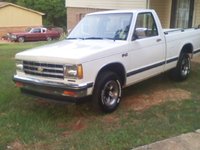S-10 S-10