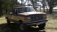 F-250 F-250